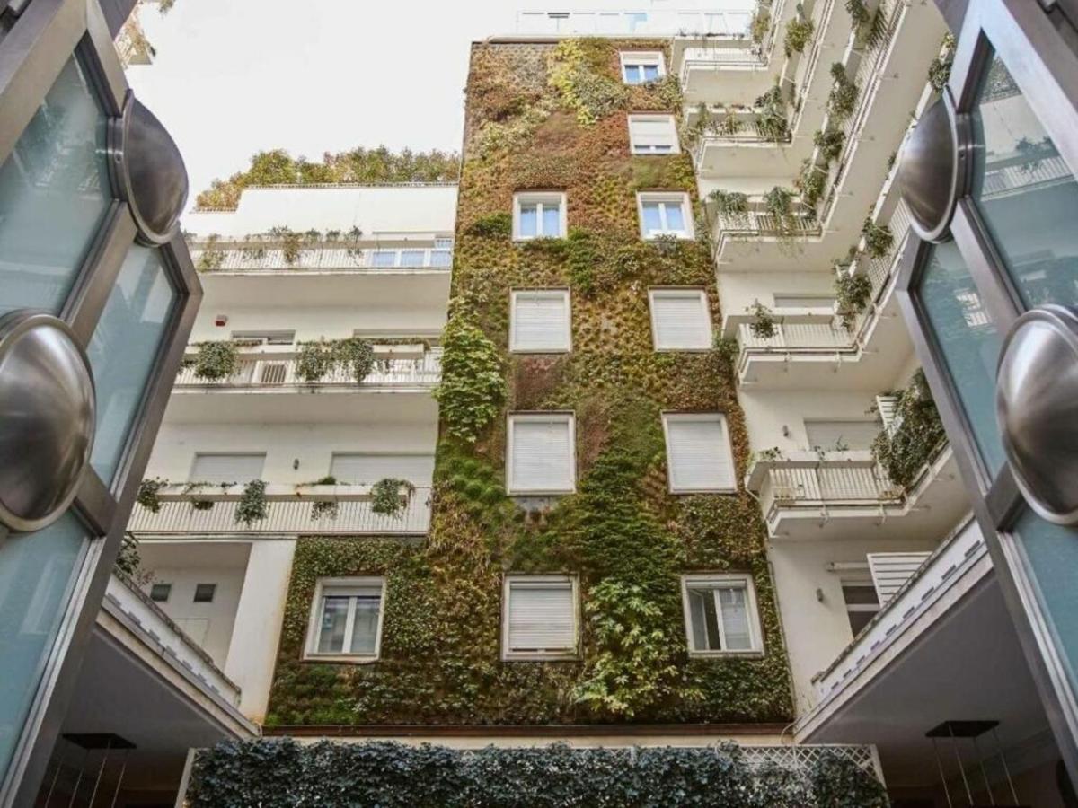 Palazzo Beltrade By Halldis Milan Bagian luar foto