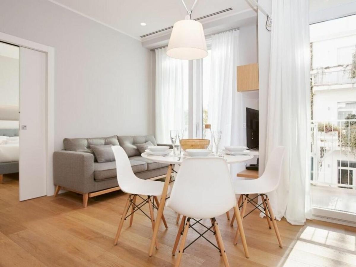 Palazzo Beltrade By Halldis Milan Bagian luar foto