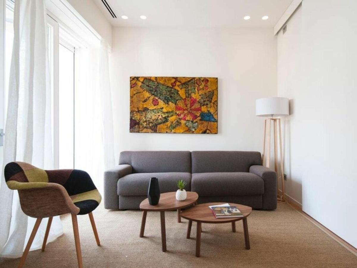 Palazzo Beltrade By Halldis Milan Bagian luar foto
