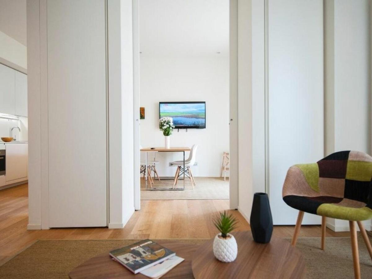 Palazzo Beltrade By Halldis Milan Bagian luar foto