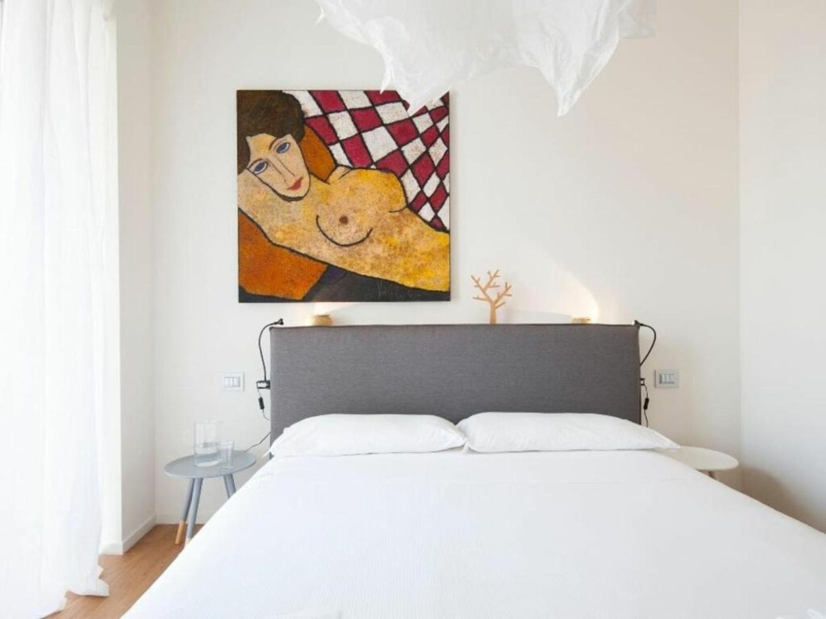 Palazzo Beltrade By Halldis Milan Bagian luar foto