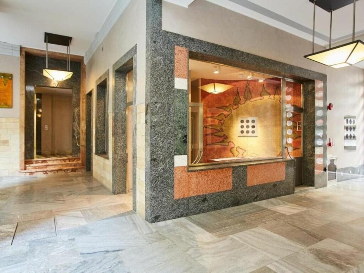 Palazzo Beltrade By Halldis Milan Bagian luar foto