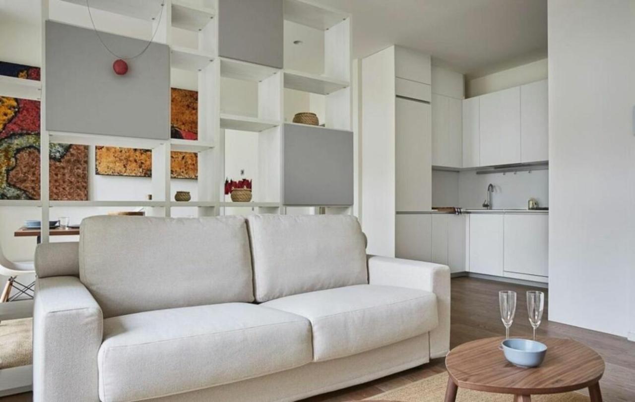 Palazzo Beltrade By Halldis Milan Bagian luar foto