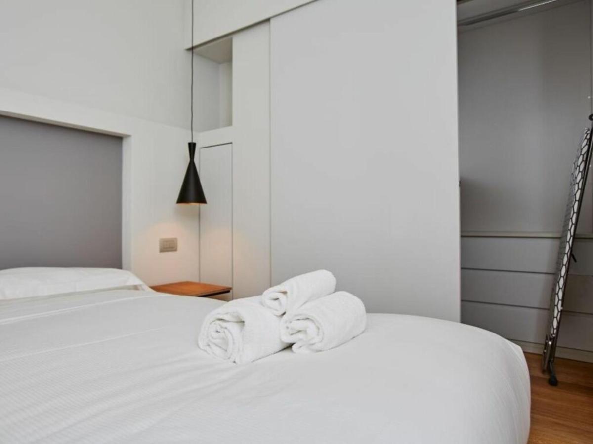 Palazzo Beltrade By Halldis Milan Bagian luar foto