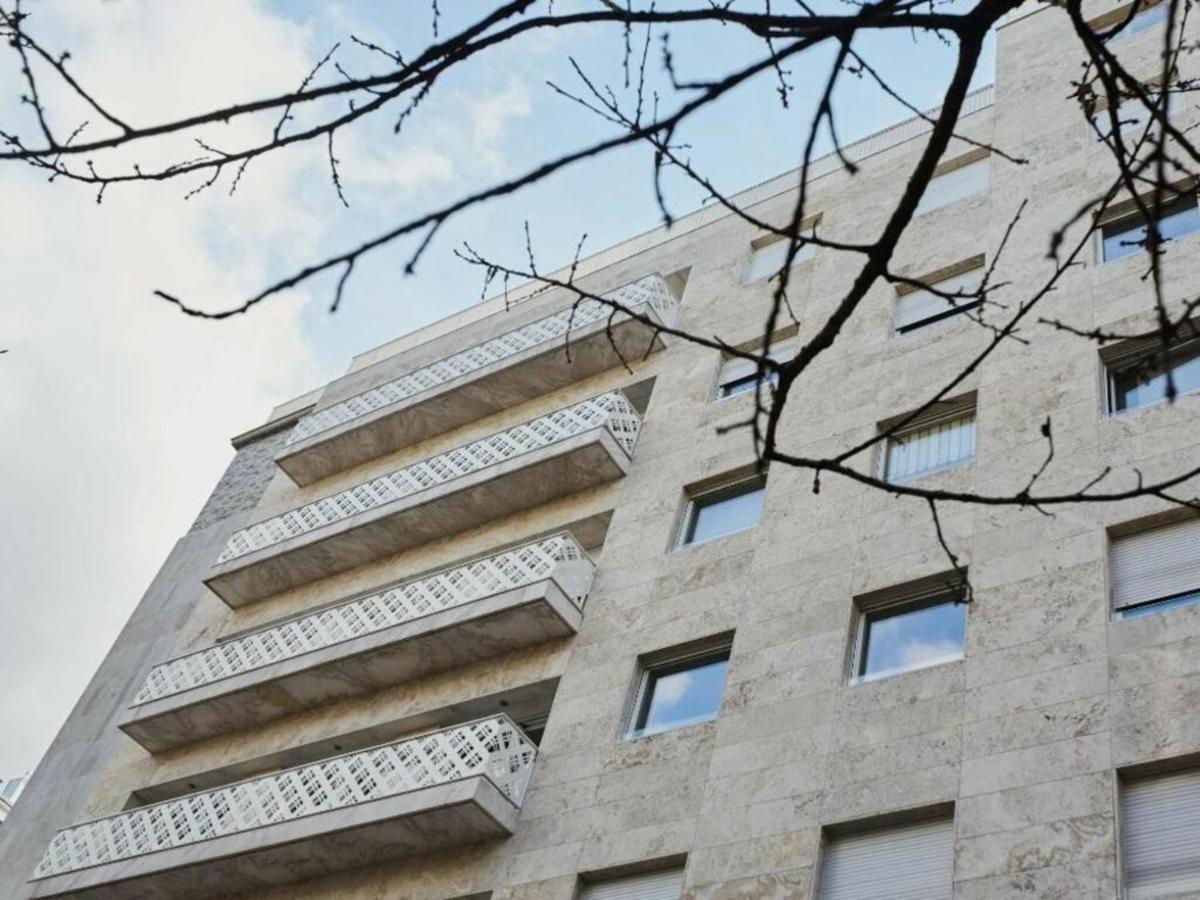 Palazzo Beltrade By Halldis Milan Bagian luar foto