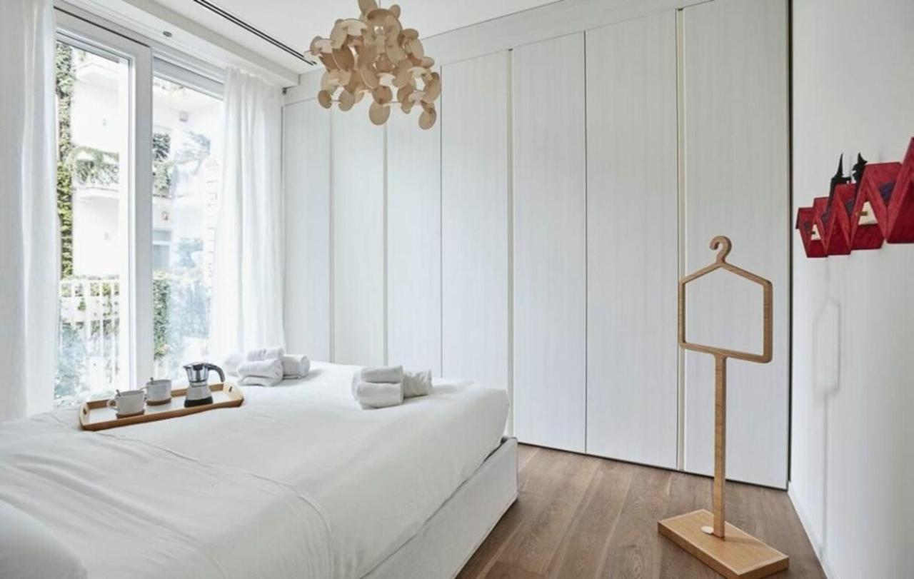 Palazzo Beltrade By Halldis Milan Bagian luar foto