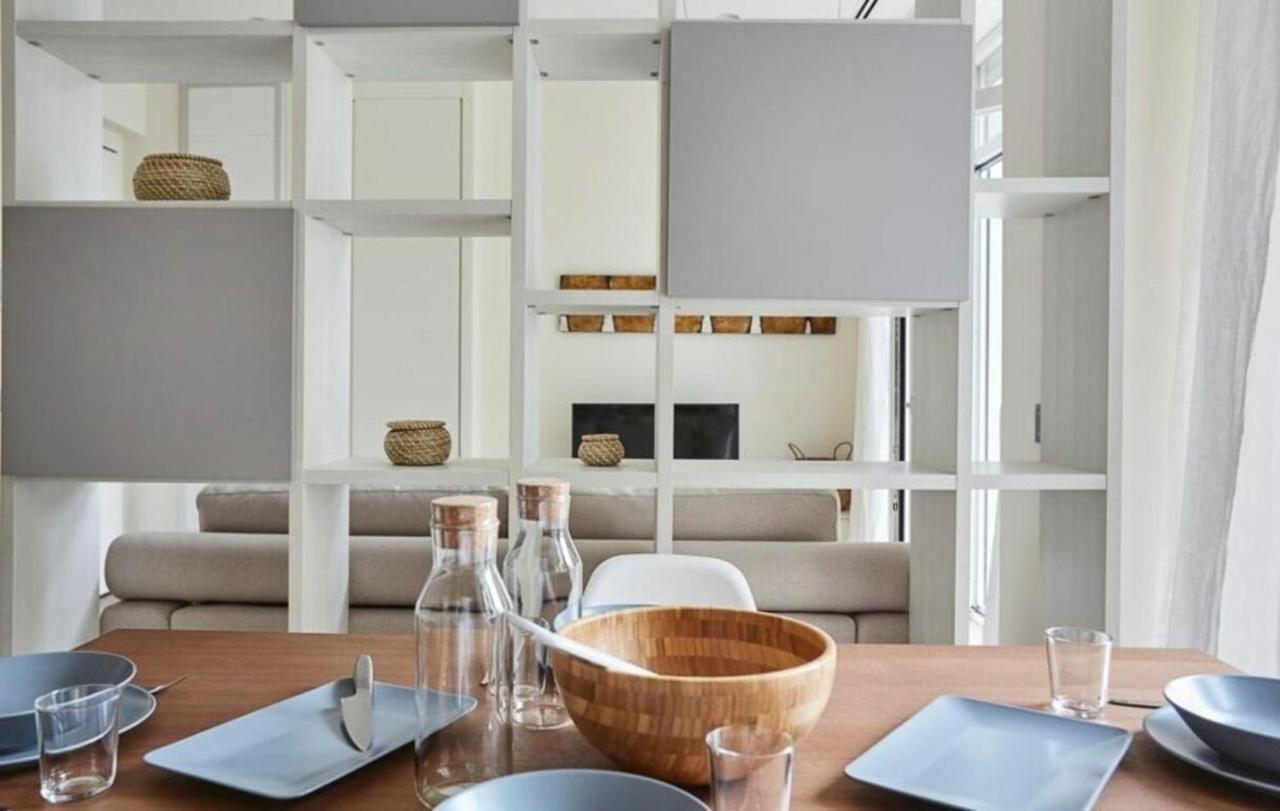 Palazzo Beltrade By Halldis Milan Bagian luar foto