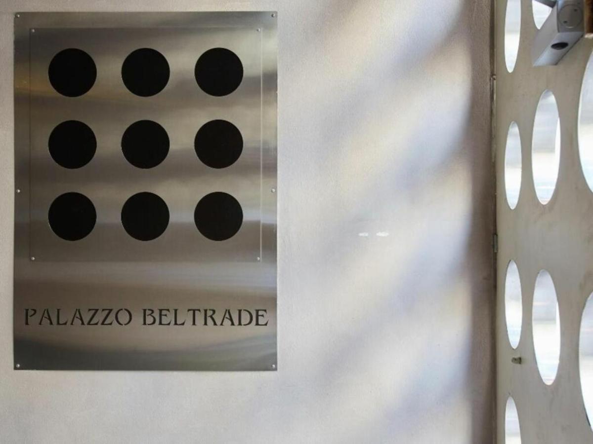 Palazzo Beltrade By Halldis Milan Bagian luar foto