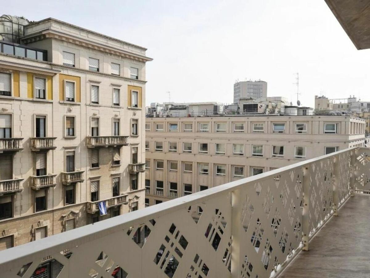 Palazzo Beltrade By Halldis Milan Bagian luar foto