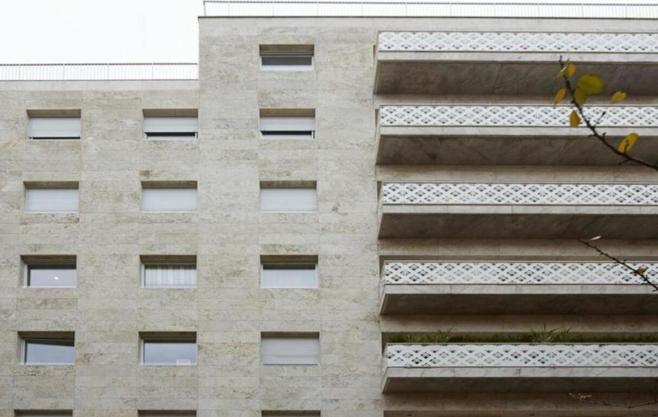 Palazzo Beltrade By Halldis Milan Bagian luar foto